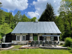 Romantická chalupa Timka, Dolni Dvur